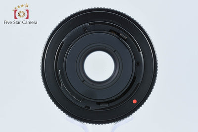 【中古】CONTAX コンタックス Carl Zeiss Distagon 35mm f/2.8 T* AEJ