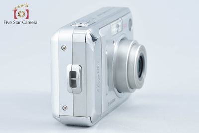 【中古】FUJIFILM 富士フイルム FINEPIX A500 コンパクトデジタルカメラ