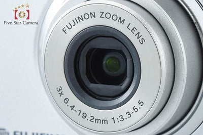 【中古】FUJIFILM 富士フイルム FINEPIX A500 コンパクトデジタルカメラ