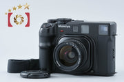 【中古】Mamiya マミヤ 6 MF + G 50mm f/4 L