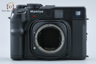 【中古】Mamiya マミヤ 6 MF + G 50mm f/4 L