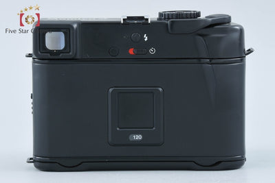 【中古】Mamiya マミヤ 6 MF + G 50mm f/4 L
