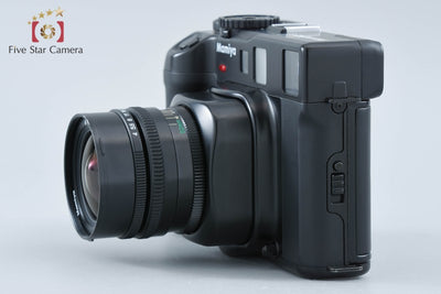【中古】Mamiya マミヤ 6 MF + G 50mm f/4 L