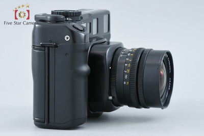 【中古】Mamiya マミヤ 6 MF + G 50mm f/4 L