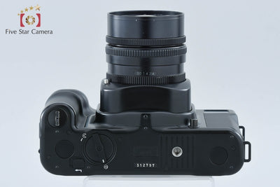 【中古】Mamiya マミヤ 6 MF + G 50mm f/4 L