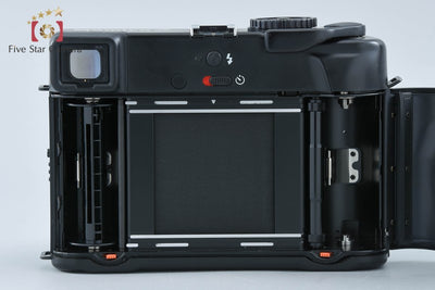 【中古】Mamiya マミヤ 6 MF + G 50mm f/4 L