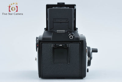 【中古】Mamiya マミヤ M645 1000S 中判フィルムカメラ