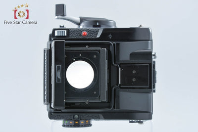 【中古】Mamiya マミヤ M645 1000S 中判フィルムカメラ
