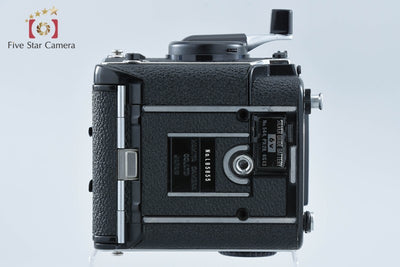 【中古】Mamiya マミヤ M645 1000S 中判フィルムカメラ