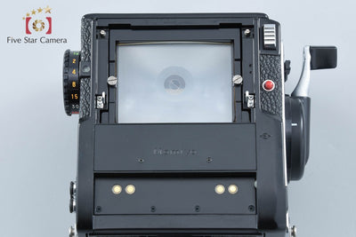 【中古】Mamiya マミヤ M645 1000S 中判フィルムカメラ