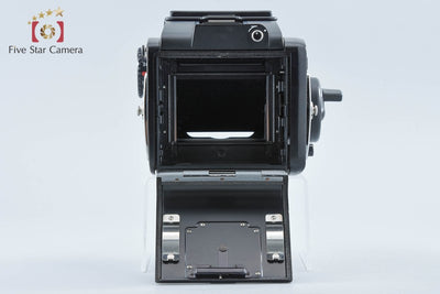 【中古】Mamiya マミヤ M645 1000S 中判フィルムカメラ