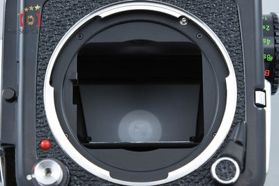 【中古】Mamiya マミヤ M645 1000S 中判フィルムカメラ