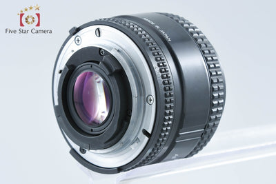 【中古】Nikon ニコン AF NIKKOR 24mm f/2.8 D