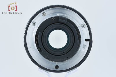 【中古】Nikon ニコン AF NIKKOR 24mm f/2.8 D