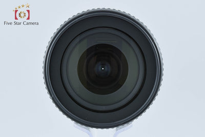 【中古】Nikon ニコン AF-S DX NIKKOR 18-105mm f/3.5-5.6 G ED VR