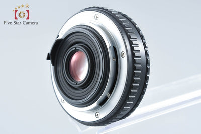 【中古】PENTAX ペンタックス SMC M 40mm f/2.8