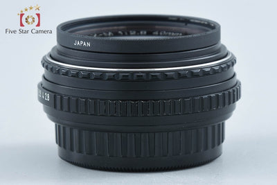 【中古】PENTAX ペンタックス SMC M 40mm f/2.8