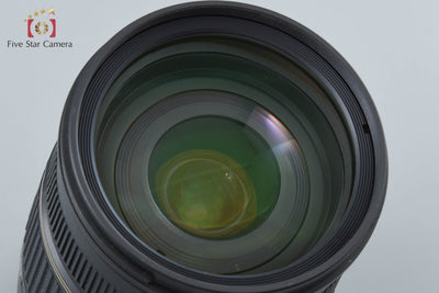 【中古】TAMRON タムロン A09 SP AF 28-75mm f/2.8 XR Di LD IF MACRO キヤノン用