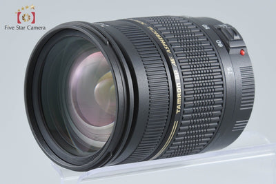 【中古】TAMRON タムロン A09 SP AF 28-75mm f/2.8 XR Di LD IF MACRO キヤノン用