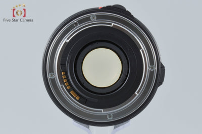 【中古】TAMRON タムロン A09 SP AF 28-75mm f/2.8 XR Di LD IF MACRO キヤノン用