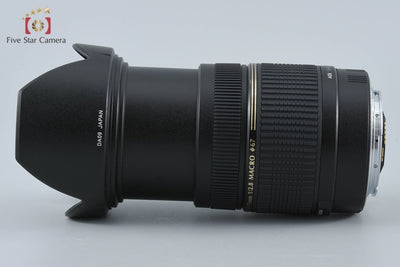 【中古】TAMRON タムロン A09 SP AF 28-75mm f/2.8 XR Di LD IF MACRO キヤノン用