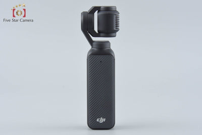 【中古】DJI ディージェーアイ OSMO Pocket 3 ジンバルカメラ 元箱付き