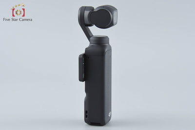 【中古】DJI ディージェーアイ OSMO Pocket 3 ジンバルカメラ 元箱付き