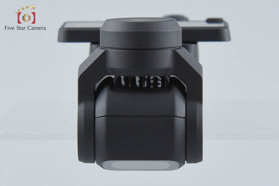 【中古】DJI ディージェーアイ OSMO Pocket 3 ジンバルカメラ 元箱付き