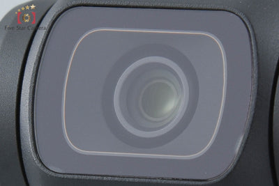 【中古】DJI ディージェーアイ OSMO Pocket 3 ジンバルカメラ 元箱付き