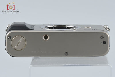 【中古】CONTAX コンタックス G1 ROM改 レンジファインダーフィルムカメラ