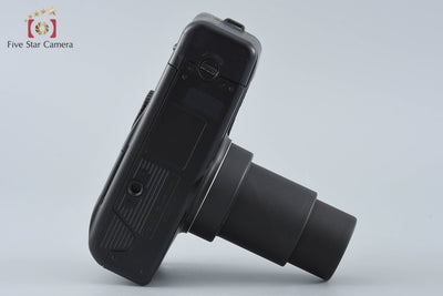 【中古】Canon キヤノン Autoboy S PANORAMA ブラウンブラック コンパクトフィルムカメラ