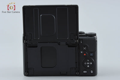 【中古】Nikon ニコン COOLPIX A900 ブラック コンパクトデジタルカメラ 元箱付き