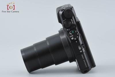 【中古】Nikon ニコン COOLPIX A900 ブラック コンパクトデジタルカメラ 元箱付き