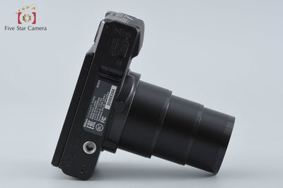 【中古】Nikon ニコン COOLPIX A900 ブラック コンパクトデジタルカメラ 元箱付き
