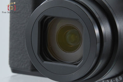 【中古】Nikon ニコン COOLPIX A900 ブラック コンパクトデジタルカメラ 元箱付き