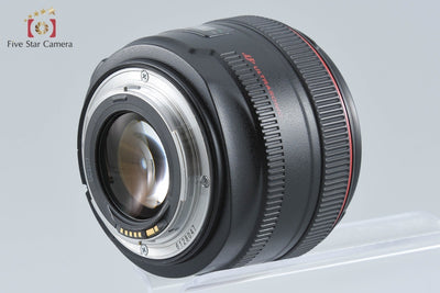 【中古】Canon キヤノン EF 50mm f/1.2 L USM