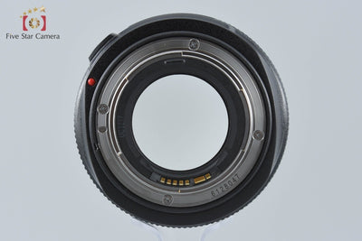 【中古】Canon キヤノン EF 50mm f/1.2 L USM