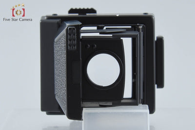 【中古】Nikon ニコン DW-3 ウエストレベルファインダー F3用 元箱付き