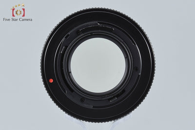 【中古】CONTAX コンタックス Carl Zeiss Planar 50mm f/1.4 T* AEJ