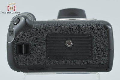 【中古】Canon キヤノン EOS 20D + BG-E2 バッテリーグリップ
