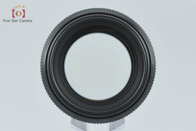 【中古】Canon キヤノン EF 85mm f/1.8 USM