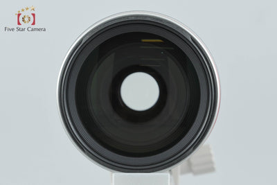 【中古】Canon キヤノン EF 100-400mm f/4.5-5.6 L IS USM