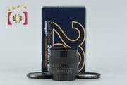 【中古】CONTAX コンタックス Carl Zeiss Distagon 28mm f/2.8 T* MMJ 元箱付き