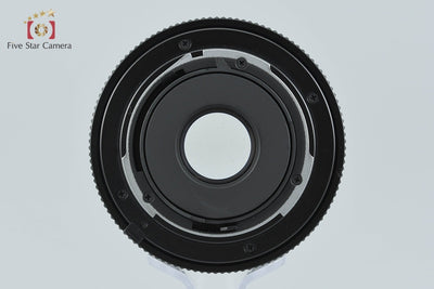 【中古】CONTAX コンタックス Carl Zeiss Distagon 28mm f/2.8 T* MMJ 元箱付き