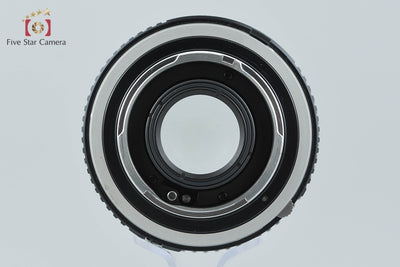 【中古】MINOLTA ミノルタ MC W.ROKKOR-HH 35mm f/1.8