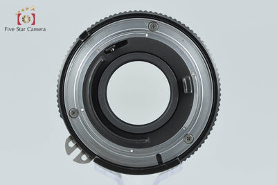【中古】Nikon ニコン Ai NIKKOR 50mm f/1.8