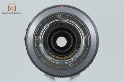 【中古】Panasonic パナソニック LUMIX G VARIO 100-300mm f/4-5.6 MEGA O.I.S. H-FS100300