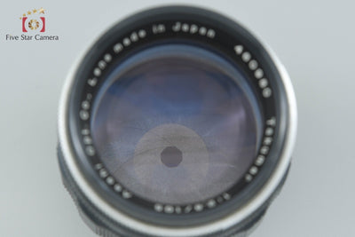 【中古】PENTAX ペンタックス TAKUMAR 105mm f/2.8 M42マウント