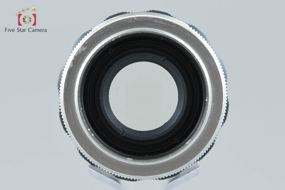 【中古】PENTAX ペンタックス TAKUMAR 105mm f/2.8 M42マウント