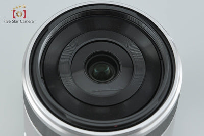 【中古】SONY ソニー E 30mm f/3.5 MACRO SEL30M35